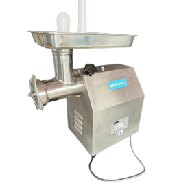 ADM Professionele Gehaktmolen – 22 mm Mes | 230V | RVS