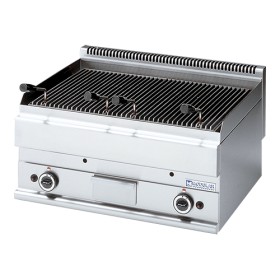 Lavasteengrill Gas GRL 65/70