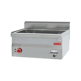 Gastro M 600 elektrische bain marie 60/60 BME