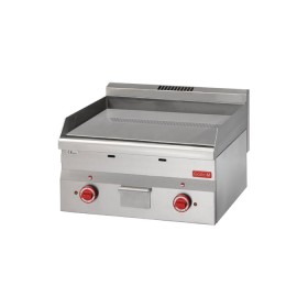 Gastro M 600 elektrische bakplaat 60/60 FTE-CR