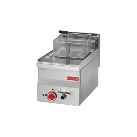 Gastro M 600 elektrische friteuse 10ltr 60/30 FRE