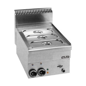 Au Bain-Marie Elektrisch Tafelmodel