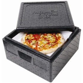 Thermo Future Box thermobox pizza 32ltr