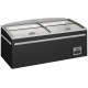 ADM-IF185S2 Professionele Vrieskist