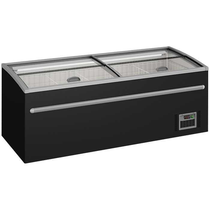 ADM-IF210S2 Professionele Vrieskist
