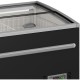 ADM-IF210S2 Professionele Vrieskist