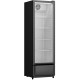ADM SC280 Efficiente drankenkoelkast met glazen deur