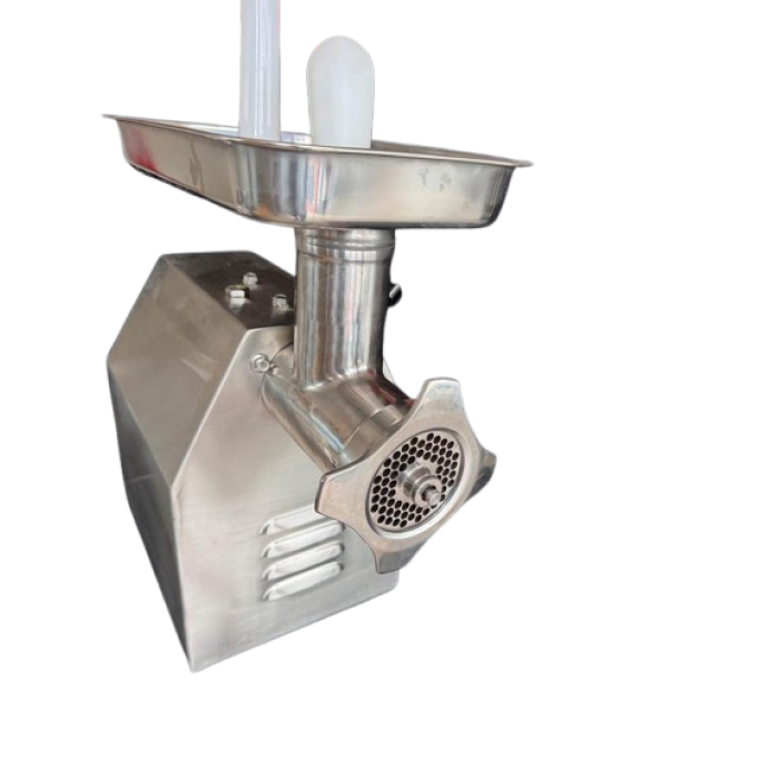 ADM Professionele Gehaktmolen – 22 mm Mes | 230V | RVS