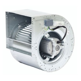 Ventilator 12/12 6000