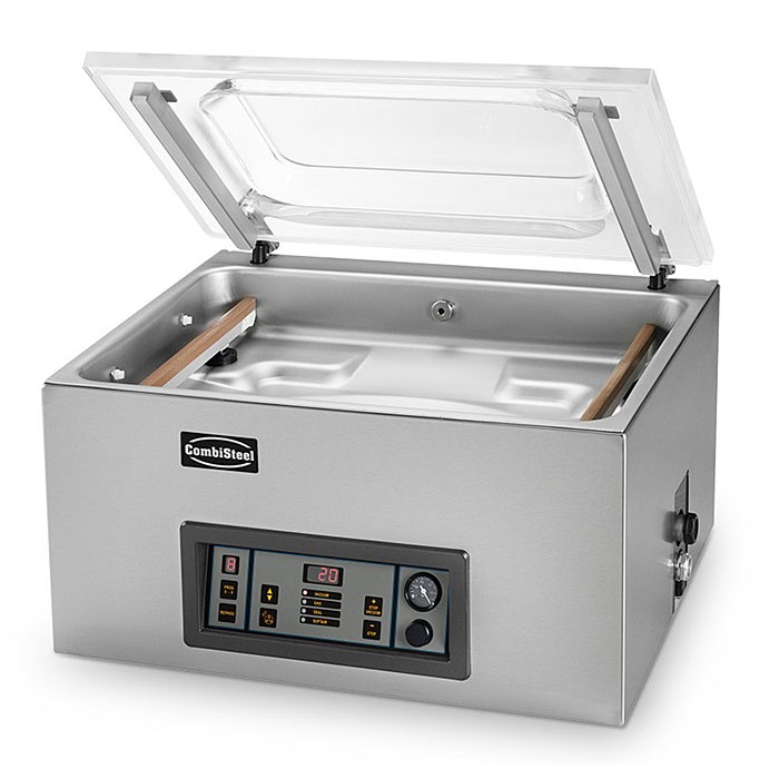 Vacuummachine Royal 52