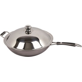 Inductie Wokpan