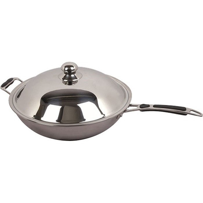 Inductie Wokpan