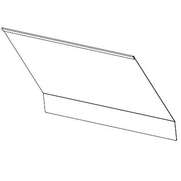 Hitteschild