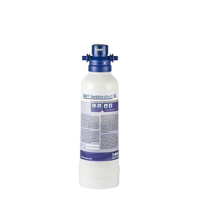 Waterfilter