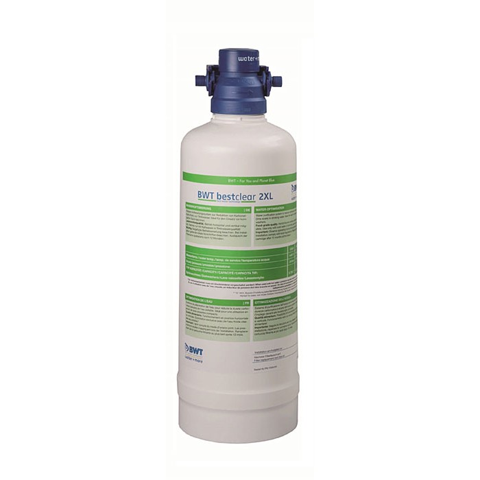 Waterfilter