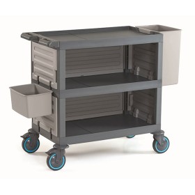 Afruimwagen Procart 221