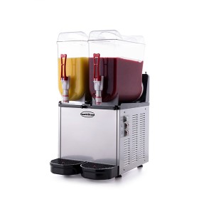 Slush Machine 2 x 12L