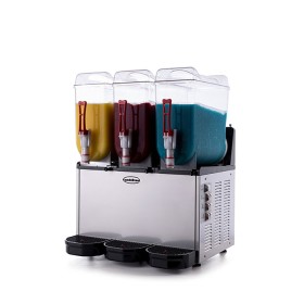 Slush Machine 3x12L