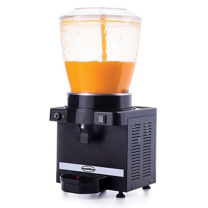 Dranken Dispenser 22L t.b.v. Heldere Dranken