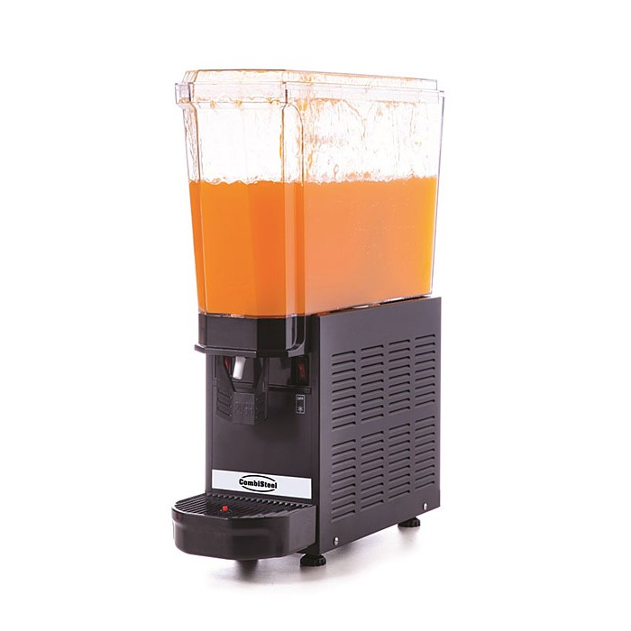 Dranken Dispenser 20 liter t.b.v. Heldere Dranken