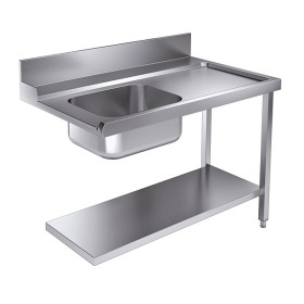 Aanvoertafel Bodemschap 1200 Rechts t.b.v. 7280.0045-0046