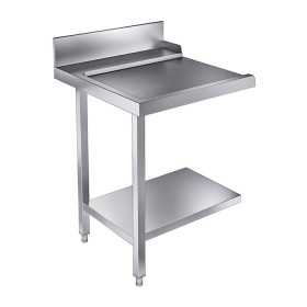 Afvoertafel Bodemschap 700 Links t.b.v. 7280.0045-0046