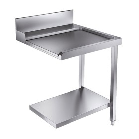 Afvoertafel Bodemschap 700 Rechts t.b.v. 7280.0045-0046