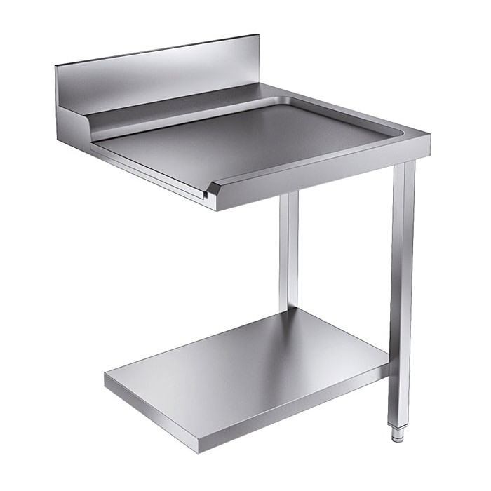 Afvoertafel Bodemschap 700 Rechts t.b.v. 7280.0045-0046