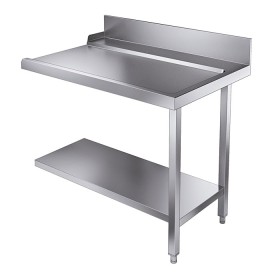 Afvoertafel Bodemschap 1100 Rechts t.b.v. 7280.0045-0046