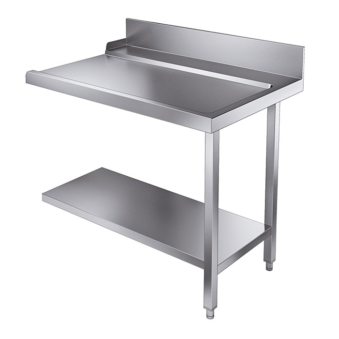 Afvoertafel Bodemschap 1100 Rechts t.b.v. 7280.0045-0046