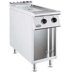 Base 900 Bain Marie - Elektrisch