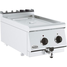 Base 700 Bain Marie Elektrisch Tafelmodel