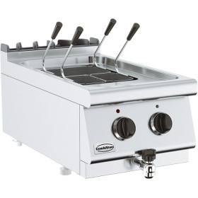 Base 700 Pastakoker Elektrisch Tafelmodel