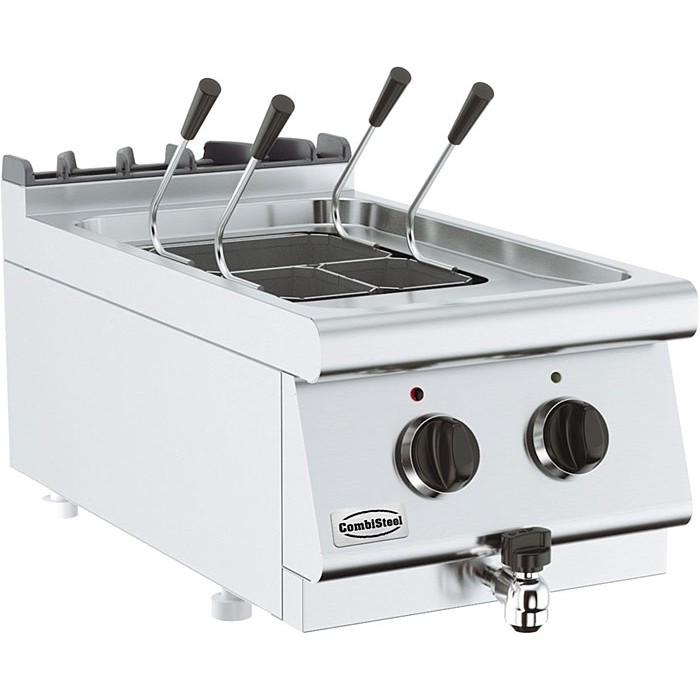 Base 700 Pastakoker Elektrisch Tafelmodel