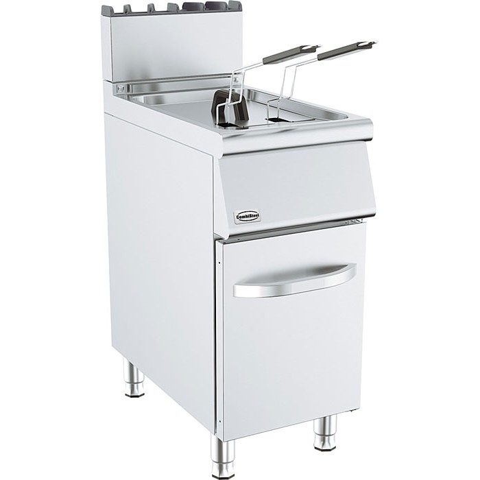 Base 700 Gasfriteuse 1X 15 liter