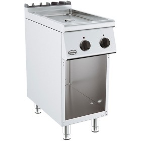 Base 700 Bain Marie Elektrisch