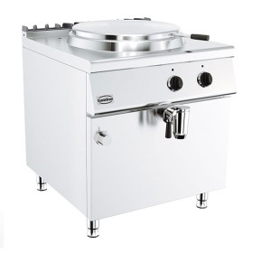 Base 700 Elektrisch Kookketel 60 liter Indirecte Verhitting