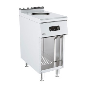Base 700 Inductie Woktafel Elektrisch