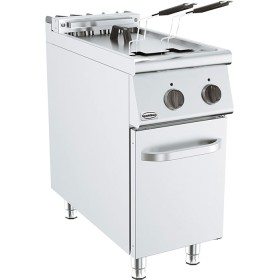 Base 900 Friteuse - Elektrisch 1 x 22L