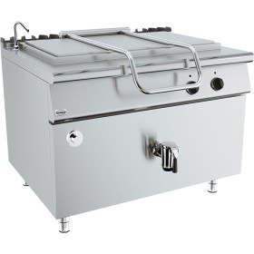 Base 900 - Elektrisch Kookketel 250 liter - Indirecte Verhitting