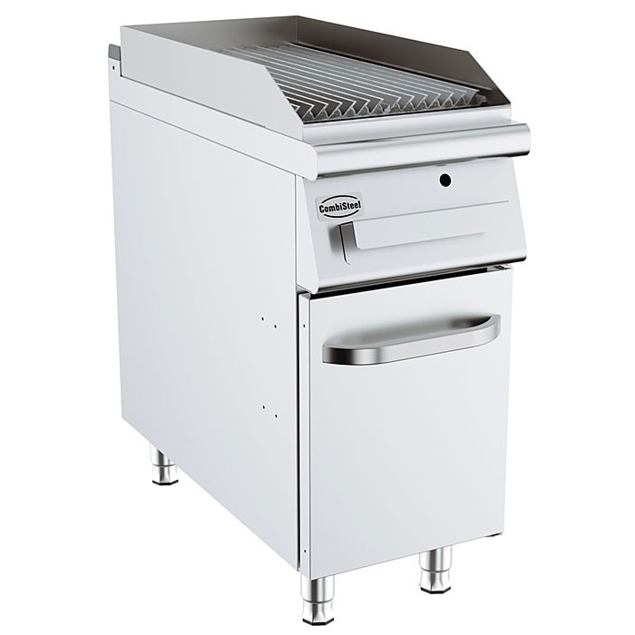 Base 900 Gas Watergrill