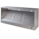 Combisteel 950 Wandkap - Doosmodel