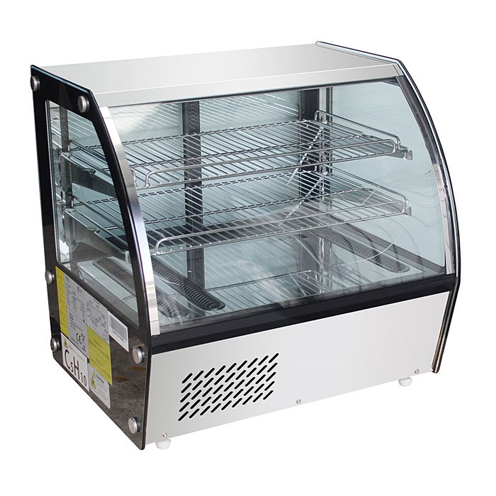 Koelvitrine 120 liter