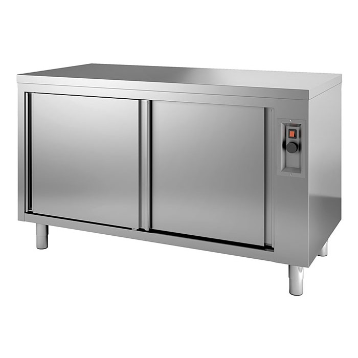 600 Warmhoudkast 1400