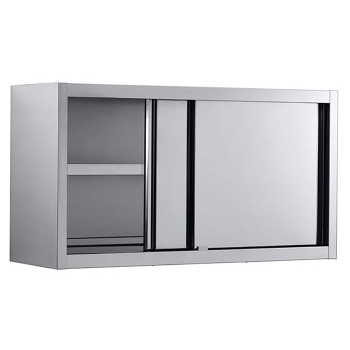 Wandkast Schuifdeuren 1600
