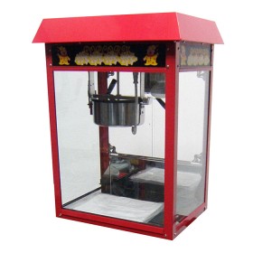 Popcornmachine