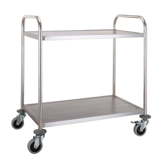 Trolley Demontabel 2 Bladen