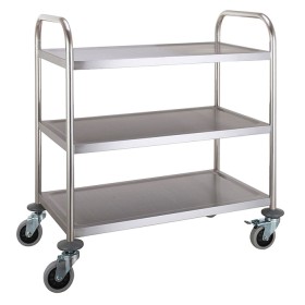 Trolley Demontabel 3 Bladen