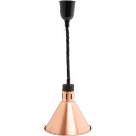 Cs Warmhoudlamp Chefs Heat-02 Brons