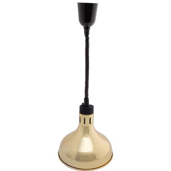 Cs Warmhoudlamp Chefs Heat-03 Goud